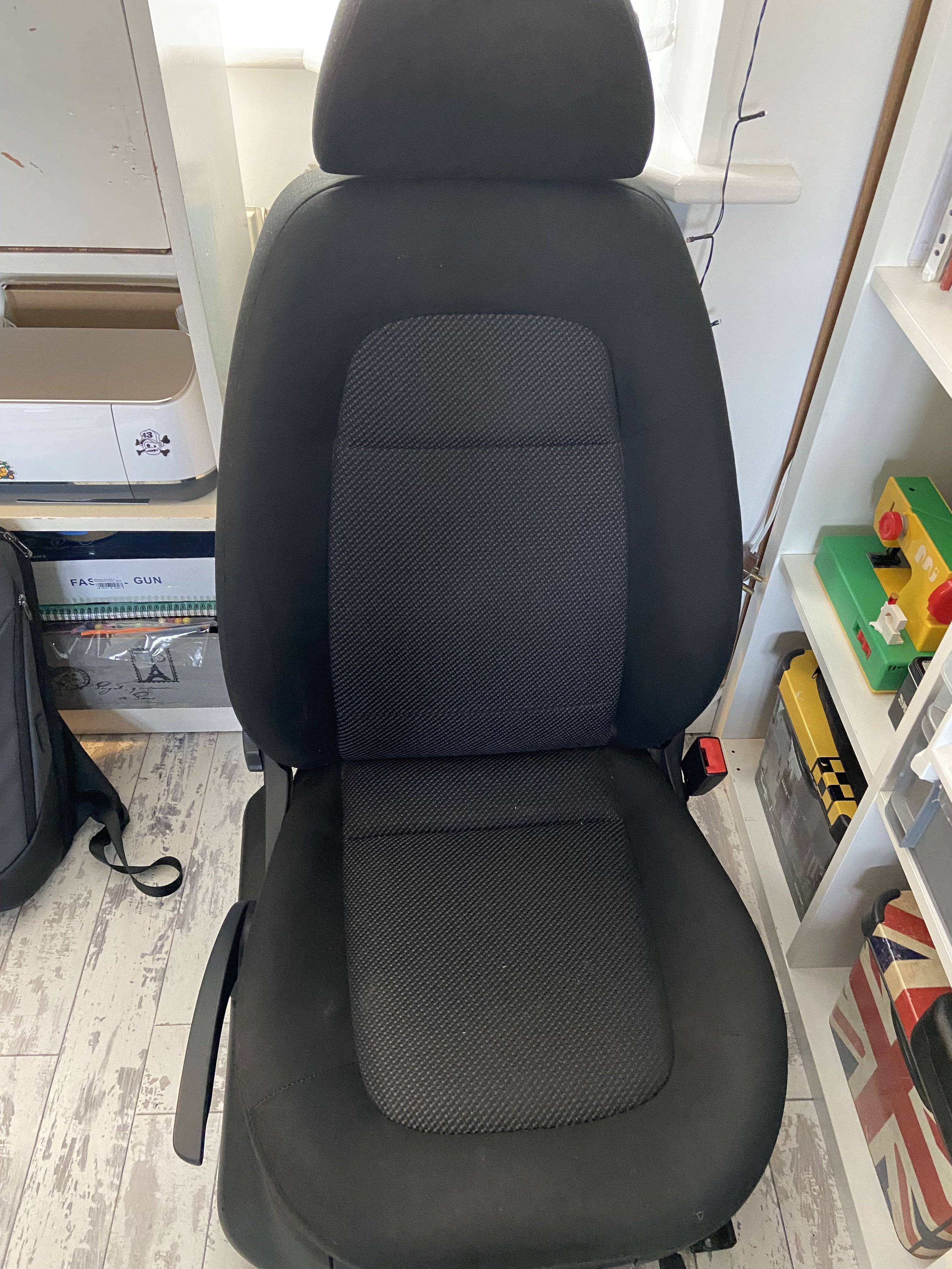 T5 Bench Seat and Base - free
