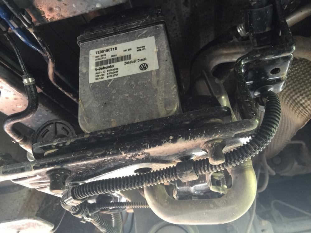 Shuttle Conversion, now in correct sub forum - VW T4 Forum ... vw t4 air con wiring diagram 