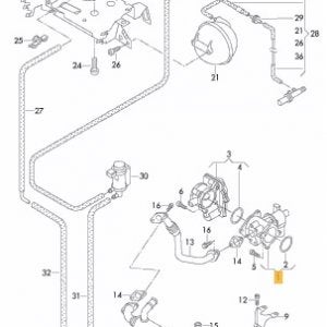 VW T5 MANUAL - Auto Electrical Wiring Diagram