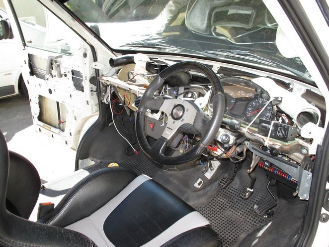 dash removal while using the van - VW T4 Forum - VW T5 Forum volvo xc90 fuse box diagram 